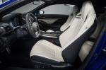 Lexus RC F 2014 года (NA)